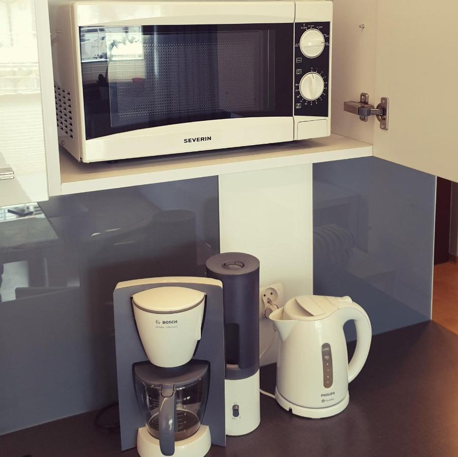 Apartament Opal Zdrojowa 300M Do Morza Apartment Swinoujscie Luaran gambar
